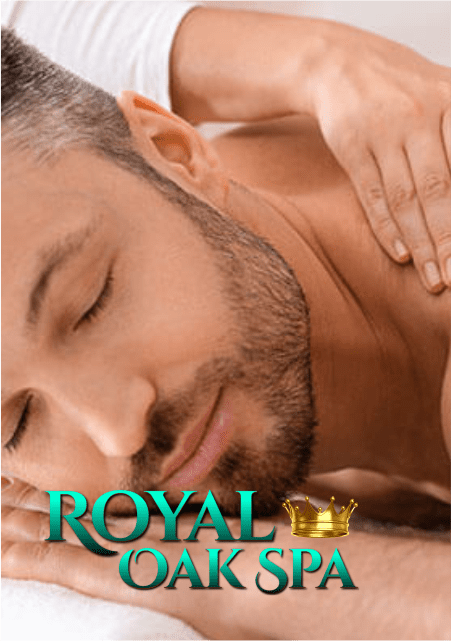 Massage in Govind Nagar